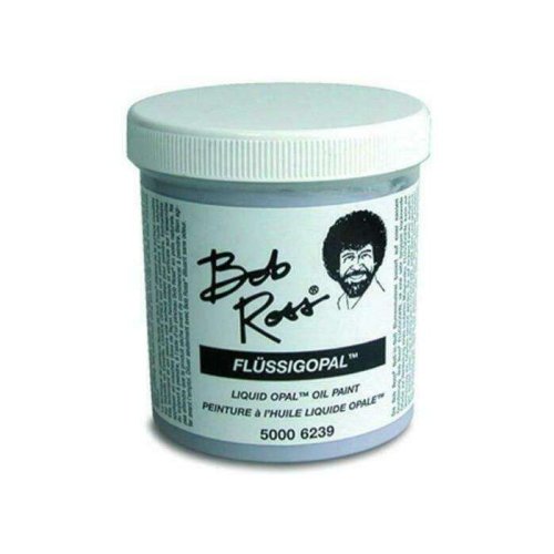 Bob Ross Medium Liquid Opal 250ml