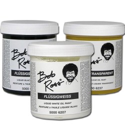 Bob Ross - Bob Ross Liquid 250ml