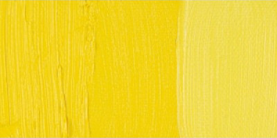 Bob Ross Yağlı Boya Çiçek Serisi 37ml-6703 Cadmium Yellow Light