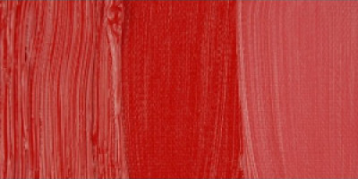 Bob Ross Yağlı Boya Çiçek Serisi 37ml-6705 Cadmium Red Medium