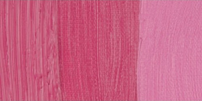 Bob Ross Yağlı Boya Çiçek Serisi 37ml-6720 Magenta