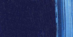 Bob Ross - Bob Ross Yağlı Boya Manzara Serisi 37ml 6032 Pthalo Blue