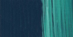 Bob Ross Yağlı Boya Manzara Serisi 37ml 6033 Phthalo Green - Thumbnail