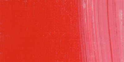 Bob Ross Yağlı Boya Manzara Serisi 37ml No:6035 Light Red - 6035 Bright Red