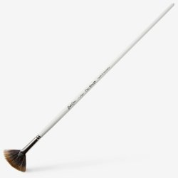 Bob Ross - Bob Ross 6329 Yelpaze Fırça (1)