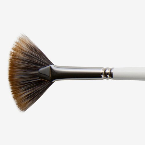 Bob Ross 6329 Yelpaze Fırça