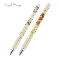 Bruno Visconti - Bruno Visconti Silinebilir Tükenmez Kalem
