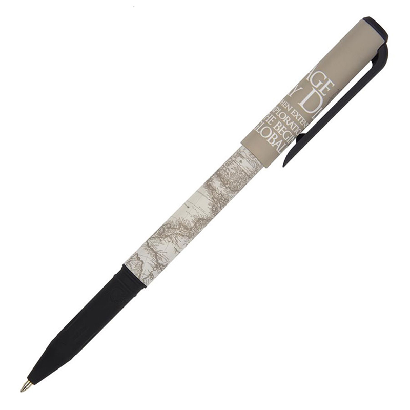 Bruno Visconti Age Of Discovery Tükenmez Kalem 0.7mm 20-0293-03