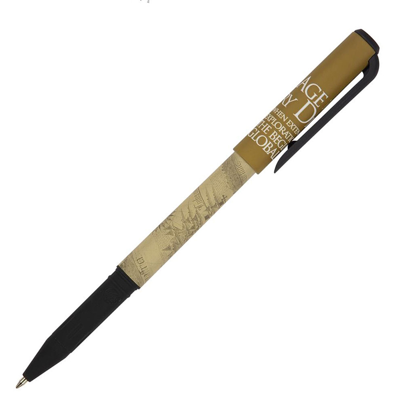 Bruno Visconti Age Of Discovery Tükenmez Kalem 0.7mm 20-0293