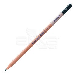 Bruynzeel - Bruynzeel Design 8815 Grafit Kalem (1)