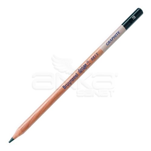 Bruynzeel Design 8815 Grafit Kalem