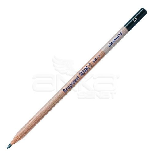 Bruynzeel Design 8815 Grafit Kalem