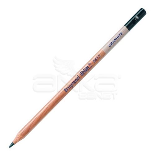 Bruynzeel Design 8815 Grafit Kalem