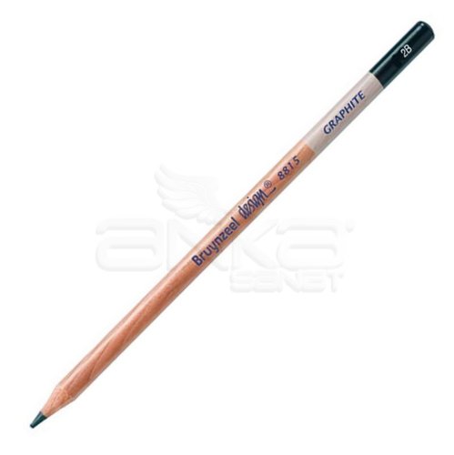 Bruynzeel Design 8815 Grafit Kalem