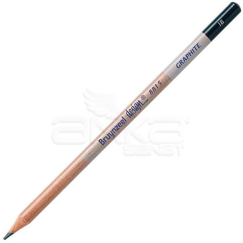 Bruynzeel Design 8815 Grafit Kalem