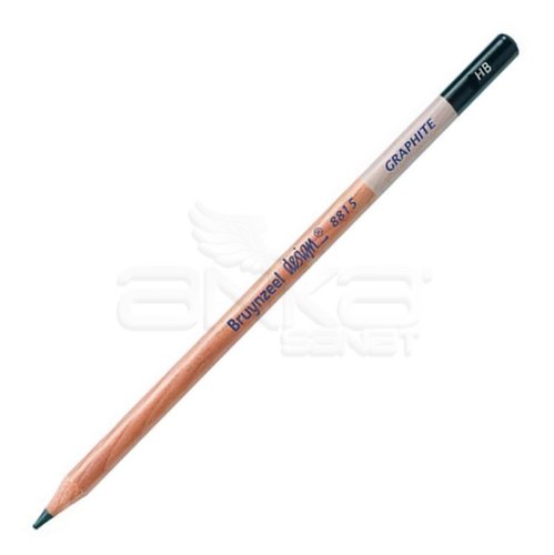 Bruynzeel Design 8815 Grafit Kalem