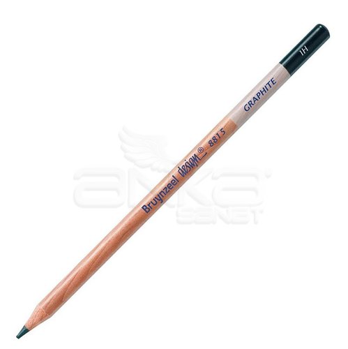 Bruynzeel Design 8815 Grafit Kalem