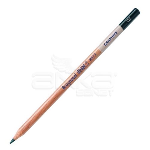 Bruynzeel Design 8815 Grafit Kalem