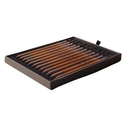 Bruynzeel Design Graphite Dereceli Eskiz Kalem Seti 12li
