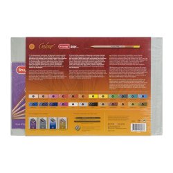 Bruynzeel - Bruynzell Kuruboya Takımı 20Renk (1)