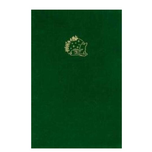 Victorias Journals Bujo Kraft Defter Süet 96 Yaprak 150g Noktalı Zümrüt Yeşili