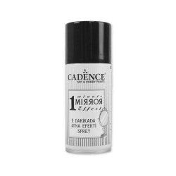 Cadence - Cadence Ayna Efekti (Mirror Effect) Sprey 150ml