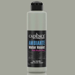 Cadence - Cadence Ambiente Suya Dayanıklı Akrilik Boya 250ml 13 Ihlamur