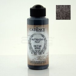 Cadence - Cadence Antiquing (Eskitme) 120ml Siyah 305