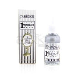 Cadence - Cadence Ayna Efekti (Mirror Effect) Sprey 30ml (1)