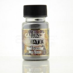 Cadence - Cadence Ceratex Rust Powder Pas Tozu 175g