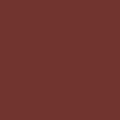 Cadence Chalkboard Paint 120ml Kara Tahta Boyası 2540 Terracotta - 2540 Terracotta