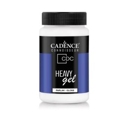 Cadence - Cadence Connoisseur Heavy Jel Parlak 250ml