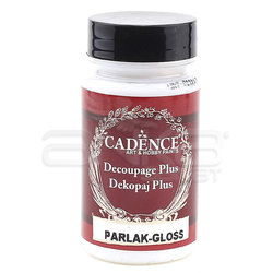 Cadence - Cadence Dekopaj Plus Parlak 90ml