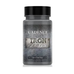 Cadence - Cadence Demir Efekt Paste 90ml
