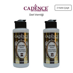 Cadence - Cadence Deri Verniği 120ml