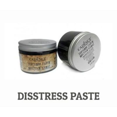 Cadence Distress Paste Eskitme Kremi 150ml