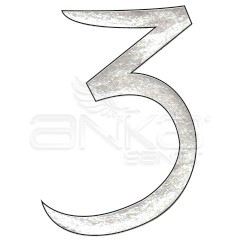 Cadence - Cadence Dora 3D Boyutlu Boncuk Boya İnci 5152