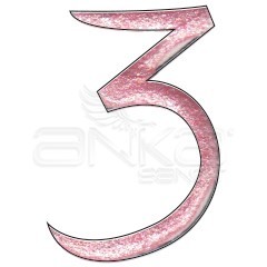 Cadence Dora 3D Boyutlu Boncuk Boya Pamuk Şeker 5176 - 5176 Pamuk Şeker
