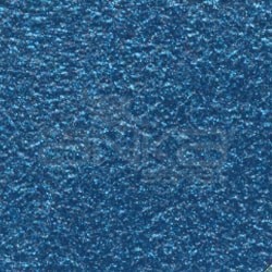 Cadence - Cadence Dora Glass Metalik Cam Boyası 3134 Dora Mavi