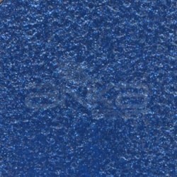 Cadence - Cadence Dora Glass Metalik Cam Boyası 3154 Sax Mavi