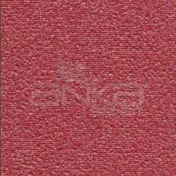 Cadence - Cadence Dora Textile Metalik Kumaş Boyası 50ml 1133 Kırmızı