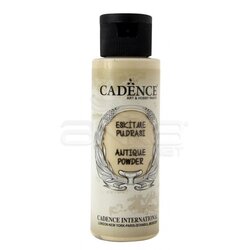 Cadence - Cadence Eskitme Pudrası 70ml 701 Krem