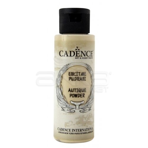 Cadence Eskitme Pudrası 70ml 701 Krem - 701 Krem