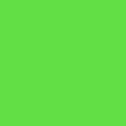 Cadence Premium Akrilik Boya 120ml Fosforlu Yeşil - Fosforlu Yeşil