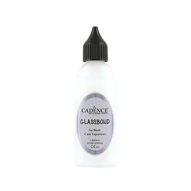 Cadence Glass Bond Swarovski Cam Yapıştırıcı 50ml