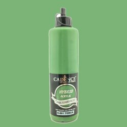 Cadence - Cadence Hybrid Acrylic For Multisurfaces Tüm Yüzeyler İçin Akrilik Boya 500ml H061 Yonca