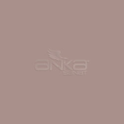 Cadence - Cadence Hybrid Acrylic For Multisurfaces Tüm Yüzeyler İçin Akrilik Boya 120ml H082 Kahire Kahve