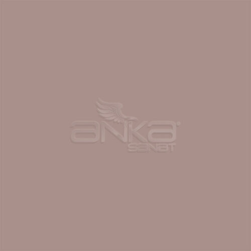 Cadence Hybrid Acrylic For Multisurfaces Tüm Yüzeyler İçin Akrilik Boya 120ml H082 Kahire Kahve