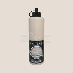 Cadence - Cadence Hybrid Acrylic For Multisurfaces Tüm Yüzeyler İçin Akrilik Boya 500ml H-006 Dantel