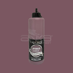 Cadence - Cadence Hybrid Acrylic For Multisurfaces Tüm Yüzeyler İçin Akrilik Boya 500ml H029 Camelot